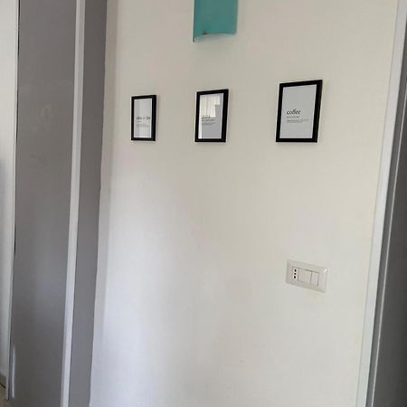 Bedroompompei With Free Parking Exterior foto