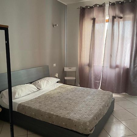 Bedroompompei With Free Parking Exterior foto