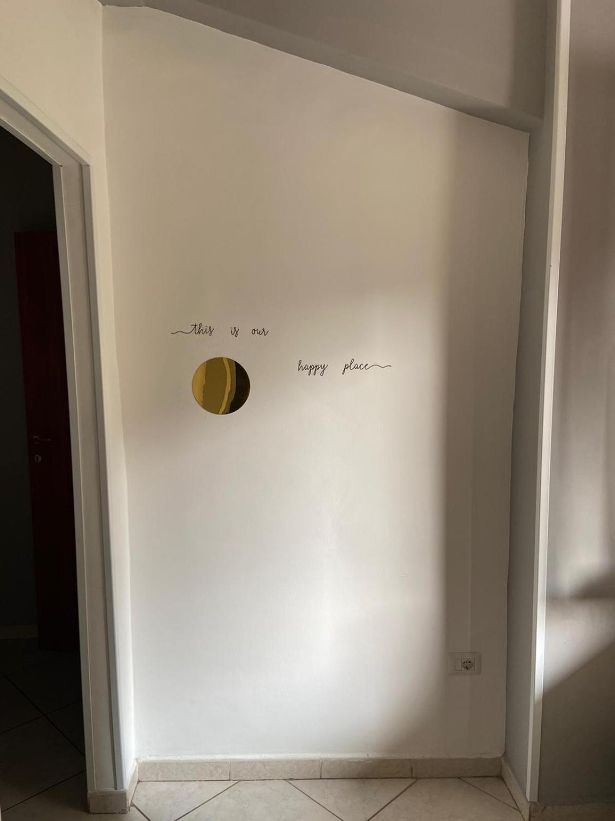 Bedroompompei With Free Parking Exterior foto