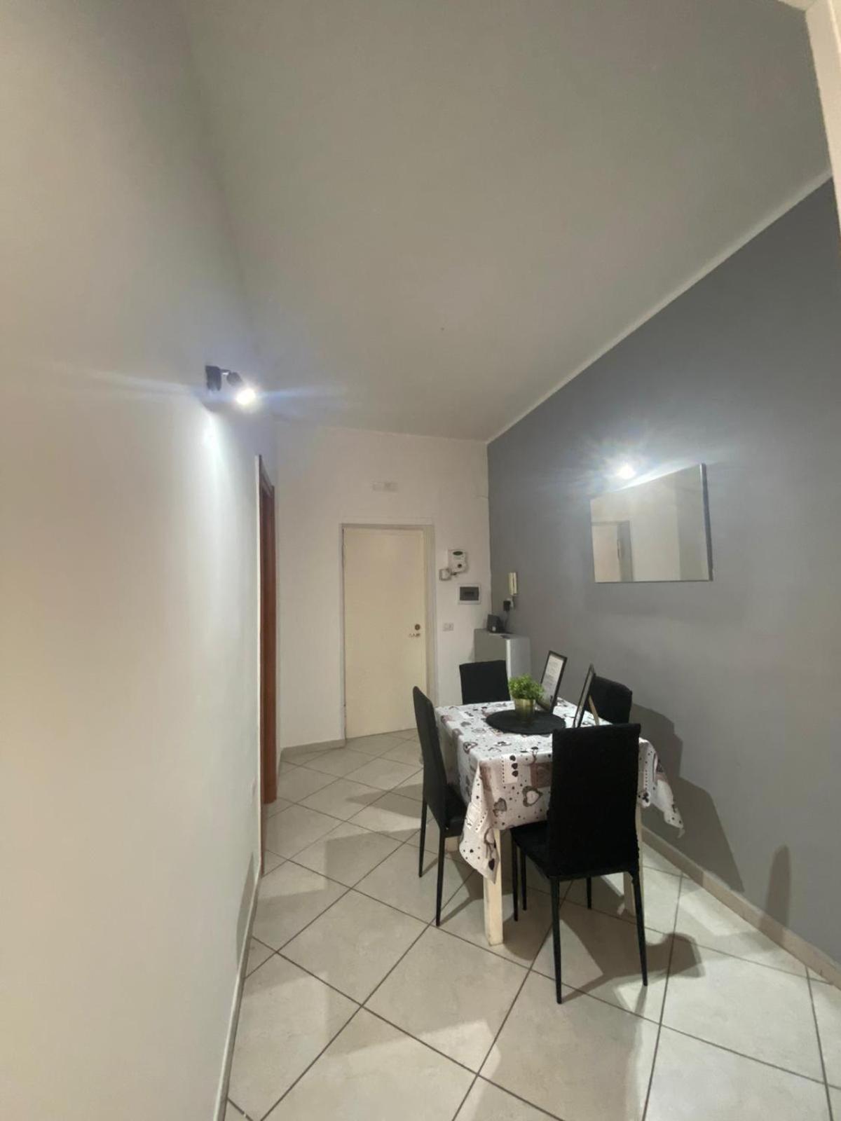 Bedroompompei With Free Parking Exterior foto